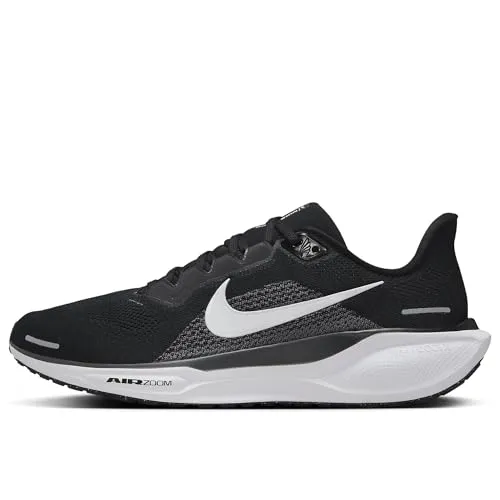 Produktbild Nike Herren Pegasus 41 schwarz 40.0