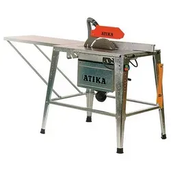 Atika Tischkreissäge HT 315 – 2 kW Leistung von ATIKA