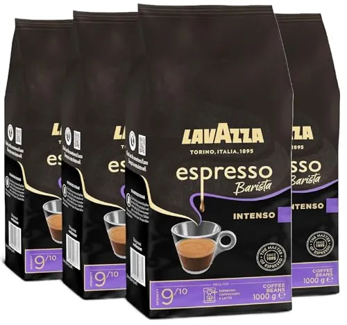 Lavazza Kaffee von Lavazza
