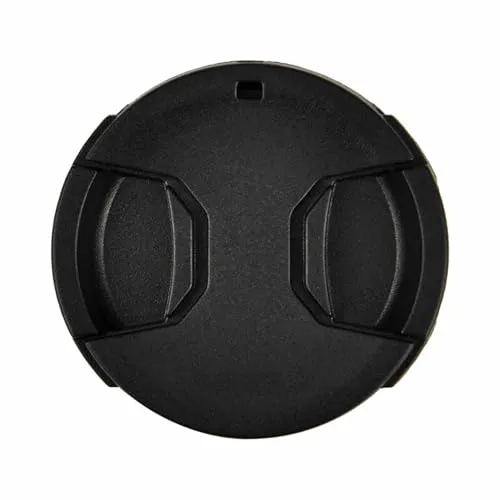 Objektivdeckel 37mm Frontdeckel Perfekter Schutz für Ihr Objektiv