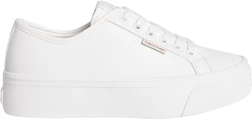 Plateausneaker CALVIN KLEIN JEANS