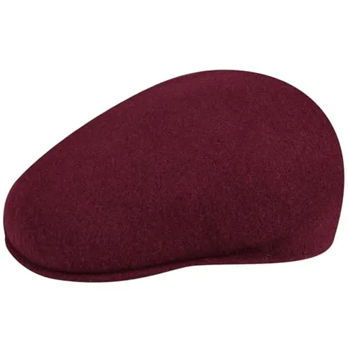 Kangol Herren 504 Cap Baskenmütze von Kangol