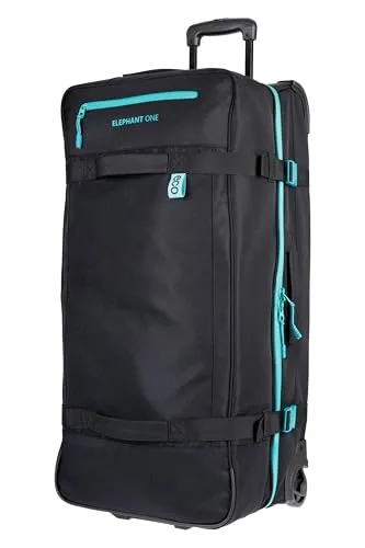 Koffer Türkis von Elephant