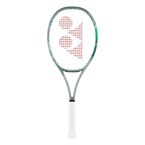 Yonex Tennisschläger Percept 97in/290g - Präzision und Spielgefühl - Tennisschläger für erfahrene Spieler, unbesaitet und leicht, ideal für präzises Spiel und Kontrolle. Mit HM GRAPHITE und 2G-Namd Flex Force für maximale Performance.