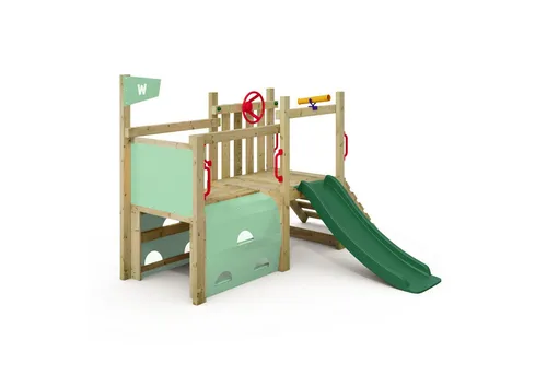 Spieltürme bis 400 Euro von Wickey