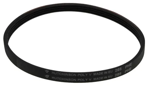 Beko Blomberg Grundig 491500303 Zahn-/Rippenriemen für Kondens-/Wäschetrockner