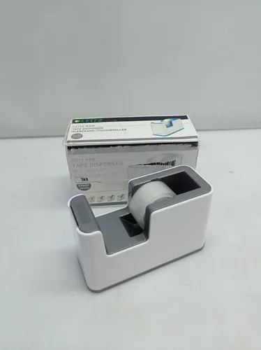 Leitz Klebeband-Tischabroller mit festem Stand von Leitz