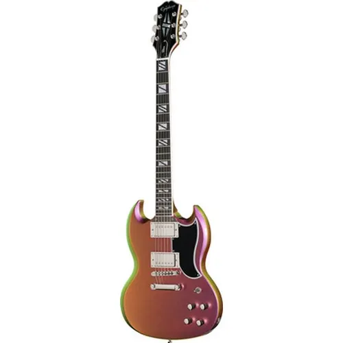 SG Custom Futura Nitro Shift