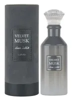 Lattafa Velvet Musk Eau De Parfum 100 ml