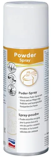 Produktbild Chinoseptan-Puderspray