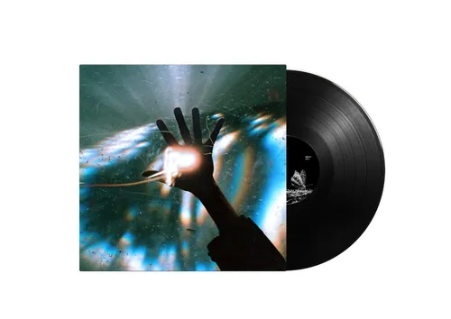 The Sky, The Earth & All Between von EPITAPH