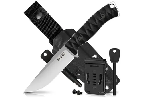 Jagdmesser von GREIFS