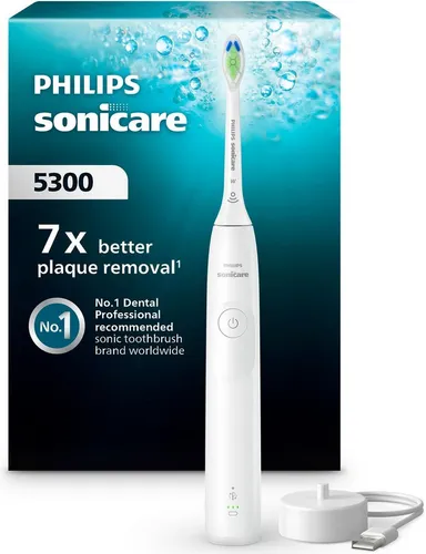 Elektrische Zahnbürsten bis 100 Euro von Philips Sonicare