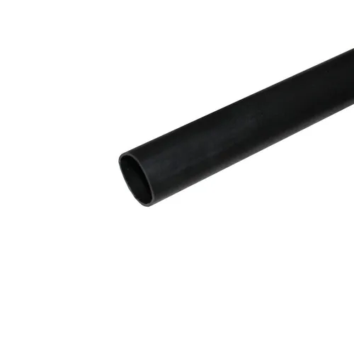 1m Schrumpfschlauch mit Kleber 6:1 19 -> 3,2mm Schwarz