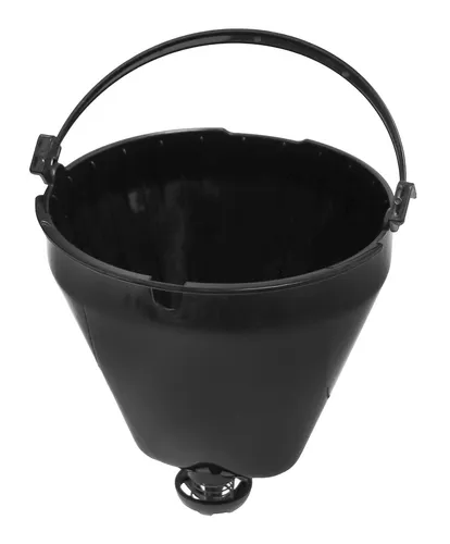 Grundig 9178010477 Filterhalter für KM5620 Kaffeemaschine - Ersatzteil für Grundig Filter-Kaffeemaschine, sorgt für perfekten Kaffeegenuss mit optimaler Filtration.