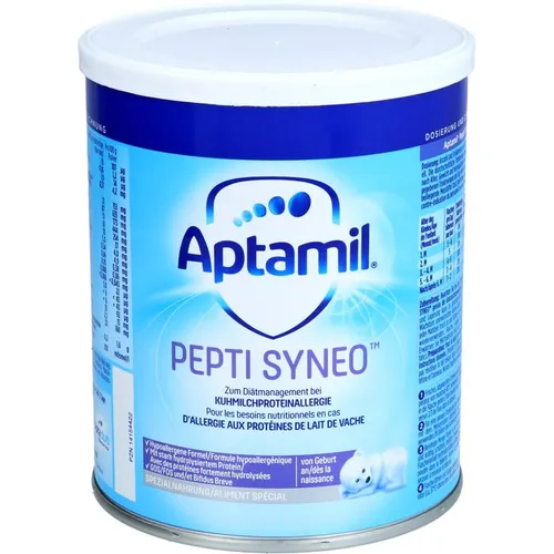 Aptamil Pepti Syneo Pulver 2400 g von Danone