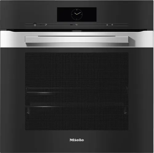 Miele H 7860 BP Einbau-Backofen Edelstahl/CleanSteel