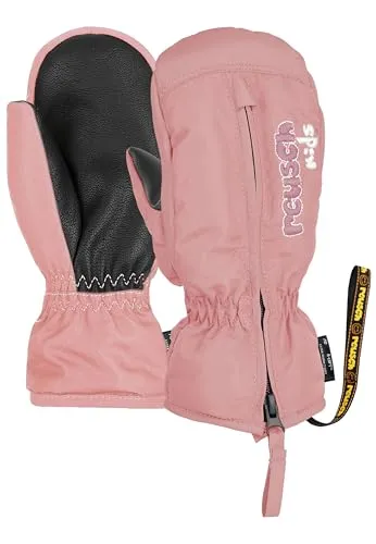 Reusch Ben Mitten in pink von Reusch