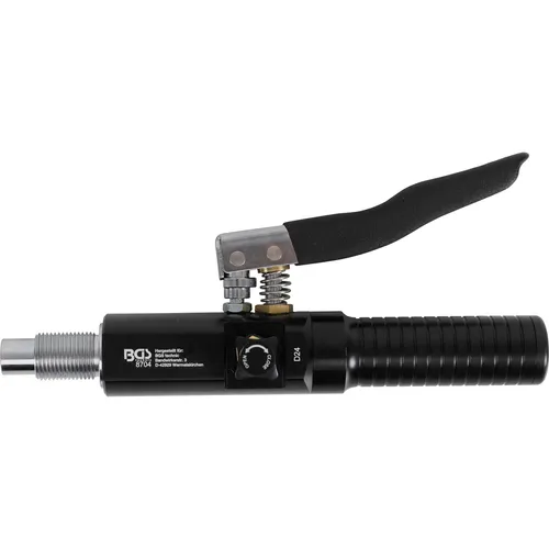 BGS Ersatz Hydraulikpumpe für Art. 8704 8704-1 - Hochwertige Hydraulikpumpe für zuverlässige Instandsetzung, ideal für professionelle Werkstätten und Heimwerker.