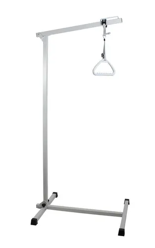 Russka Bettgalgen freistehend Aufstehhilfe Bett Bettaufrichter Pflegebett 130kg