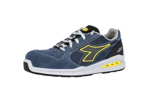Sicherheitshalbschuhe S3S