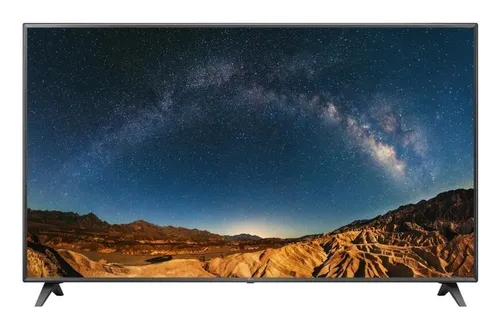 LG 43UR781 4K Smart UHD TV - 43 Zoll, gestochen scharfe Bildqualität für ein beeindruckendes Fernseherlebnis