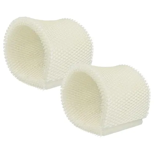 vhbw 2X Befeuchtungselement Ersatz für Trotec B 25E für Luftbefeuchter, Luftreiniger, Luftwäscher - Ersatz-Befeuchter