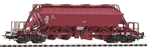 Piko 54310 H0 Kaliwagen Uaoos 9331 DR EP IV NEU OVP+ in braun von PIKO