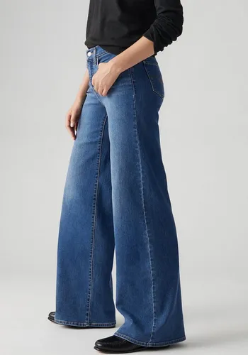 Levi's® Weite Jeans 318 SHAPING von Levi's®