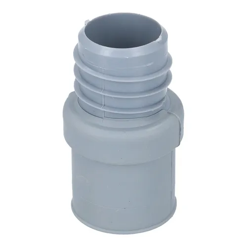 Ablaufschlauch Endstück 22mmØ für 22mmØ Waschmaschine Spülmaschine