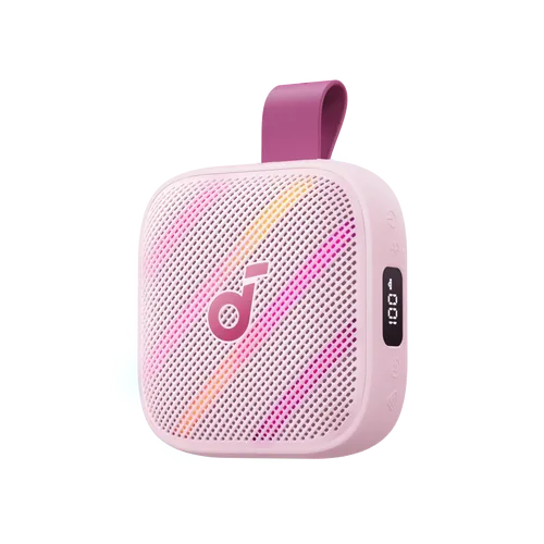 Bluetooth-Lautsprecher bis 60 Euro von soundcore