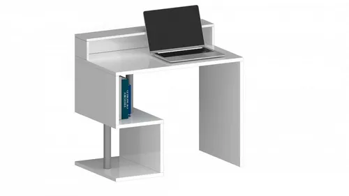 INOSIGN Schreibtisch ESSE mit Monitoraufsatz