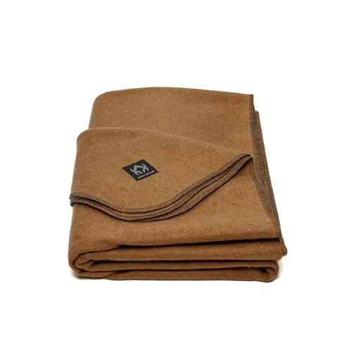 Arcturus Militär-Wolldecke 2 kg