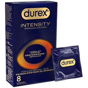 Produktbild Durex Intensity Kondome