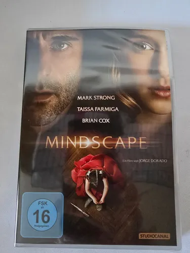 Mindscape -DVD- NEU und OVP!!