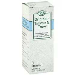Original Tinktur N Truw Tropfen