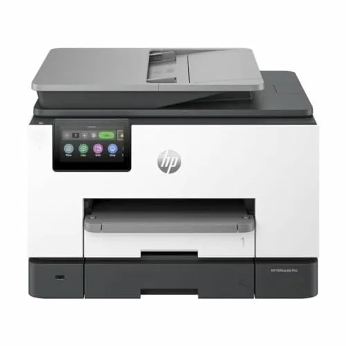 HP OfficeJet Pro 9135e - All-in-One-Farbduplexdrucker, 3 Monate Instant Ink kostenlos im Lieferumfang