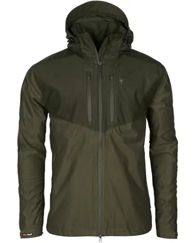 Pinewood Jacke Furudal Retriever Active Hunting Brown/Suede Brown, XL