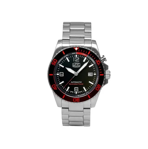 UMF Ruhla Autokinetic Herrenuhr 1072M-2 von UMF Ruhla