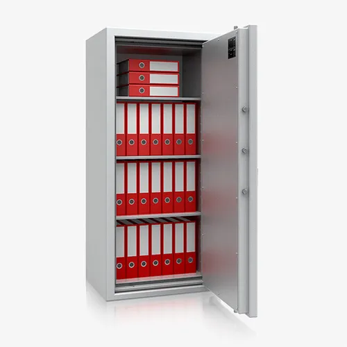 Wertschutzschrank BTM Tresor EN 1143-1 Klasse 1 mit Feuerschutz LFS 30 40706