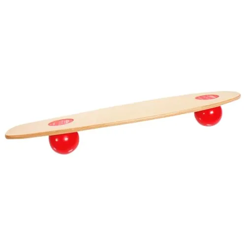 Togu Balancetrainer Balanza Freeride - Balancetrainer für effektives Gleichgewichtstraining, ideal für Fitness und Rehabilitation, fördert Koordination und Stabilität.