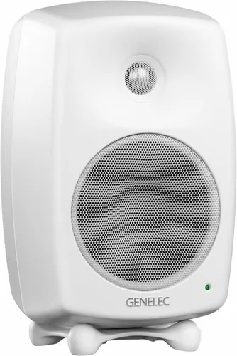 Produktbild GENELEC 8330AW weiß
