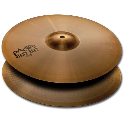 Hi-Hat-Becken Paiste Giant Beat 15