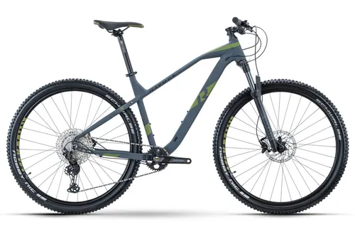 RAYMON HardRay Nine 6.5 von RAYMON