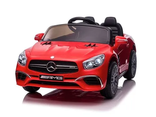 Produktbild Mercedes SL65 AMG Kinder Elektroauto
