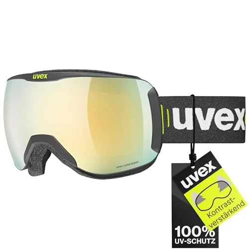 Uvex Downhill 2100 CV Skibrille von uvex