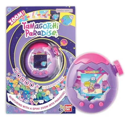 Bandai Tamagotchi Paradise Himmel von TAMAGOTCHI