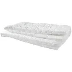 Produktbild Traumina Novis Faser Duo Leicht WK 3 (155x200 cm)