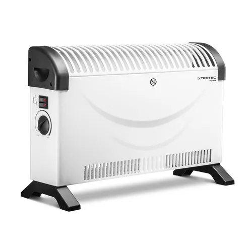 TROTEC Konvektor TCH 19 E Heizgerät von Trotec