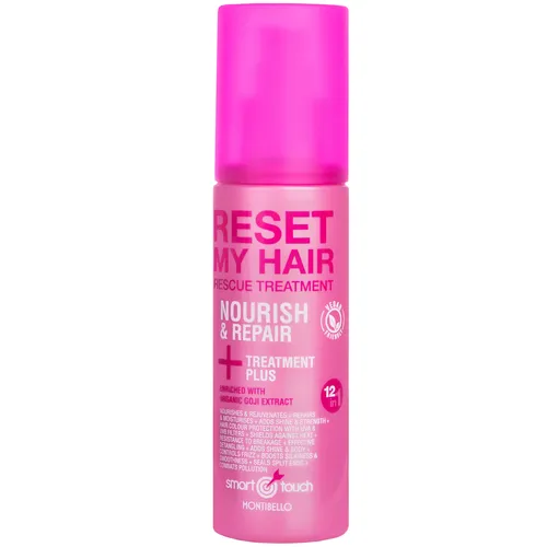 Montibello Smart Touch Reset My Hair 150ml 12in1 Leave-in Conditioner